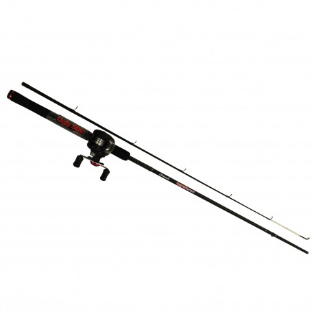 USCA662M/LPCBO M Ugly Stik GX2 6'6" SHAKESPEARE