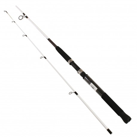 USSPCAT702MH UglyStik Catfish MH 7' 2pc SHAKESPEARE