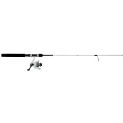 USSPCRP702L/25CBO UGLY STIK CRAPPIE 7' SHAKESPEARE