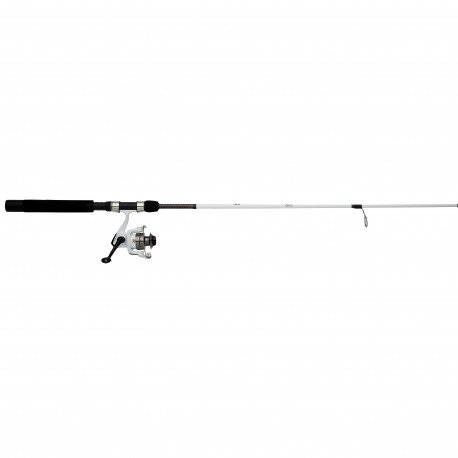 USSPCRP702L/25CBO UGLY STIK CRAPPIE 7' SHAKESPEARE - Outdoority