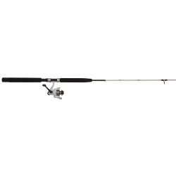 USSPCRP902L/25CBO UGLY STIK CRAPPIE 9' SHAKESPEARE
