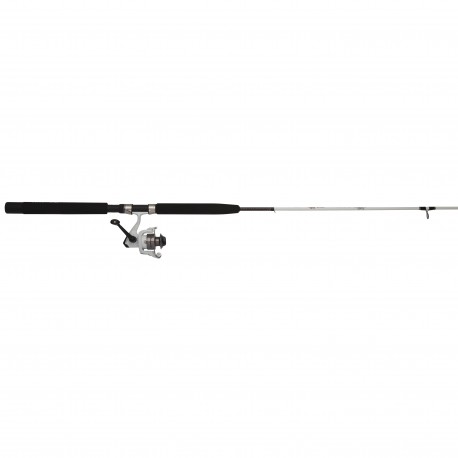 USSPCRP902L/25CBO UGLY STIK CRAPPIE 9' SHAKESPEARE