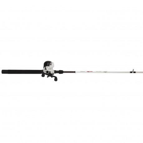 USCAWAL762ML/RNDCBO Ugly Stik Walleye SHAKESPEARE