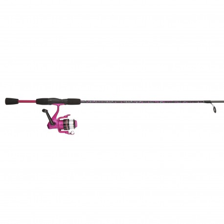 AMP5630PFCBO Amphibian M 30sz 5'6" Pink SHAKESPEARE