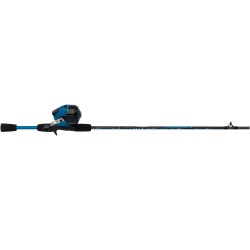 AMPSCBCBO Shakespeare Amphibian M SC Blue SHAKESPEARE
