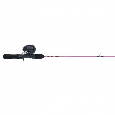 UGLYJRPCBO UglyStik Jr UL Pink SHAKESPEARE