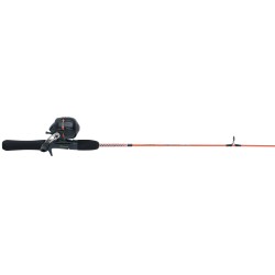UGLYJRSCKIT2 UglyStik Jr SHAKESPEARE