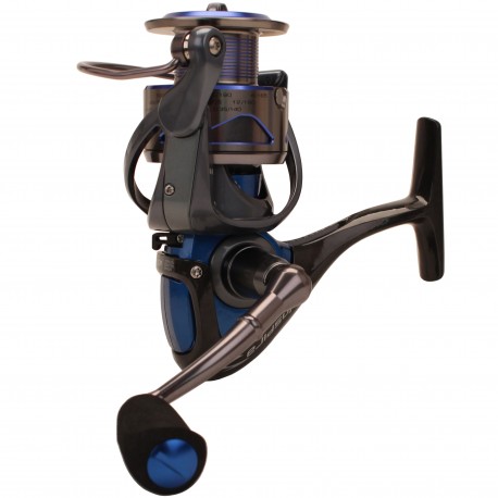 ISX-40B Inspira Spinning OKUMA