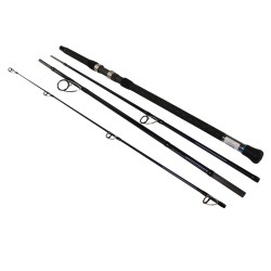 NTS-S-1004MH NOMAD Travel Surf Rod OKUMA