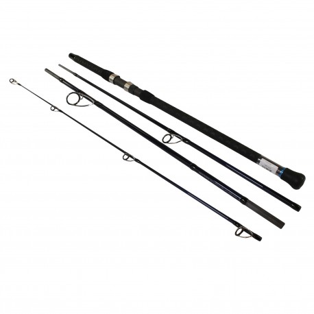 NTS-S-1004MH NOMAD Travel Surf Rod OKUMA