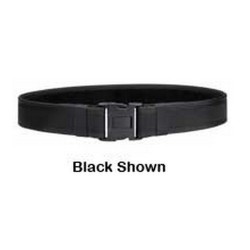 7200 AccuMold Duty Belt XXL Black BIANCHI