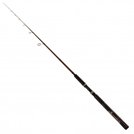 SST-S-761M-CG SST Carbon Grip Rod OKUMA