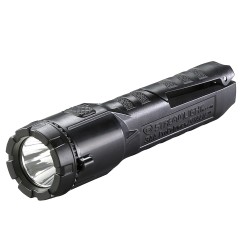 3AA ProPolymer Dualie-Black,Bat STREAMLIGHT