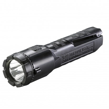 3AA ProPolymer Dualie-Black,Bat STREAMLIGHT