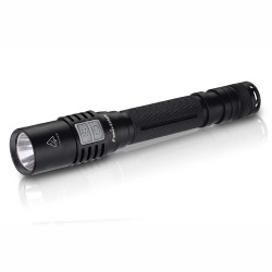 E25UE LED Flashlight w/battery FENIX-FLASHLIGHTS
