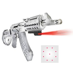 Lyte Ryder Centermass Red LASERLYTE