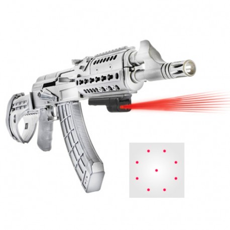 Lyte Ryder Centermass Red LASERLYTE