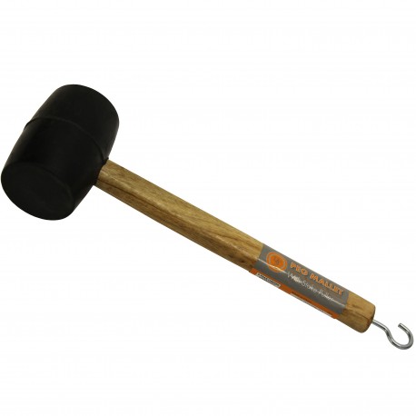 Peg Mallet with Puller ULTIMATE-SURVIVAL-TECHNOLOGIES