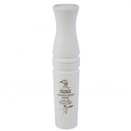 Shaved Reed Snow Goose Call PRIMOS