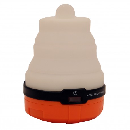 Spright Lantern, Orange ULTIMATE-SURVIVAL-TECHNOLOGIES
