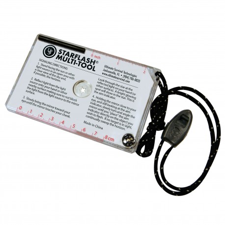 StarFlash Multi-Tool ULTIMATE-SURVIVAL-TECHNOLOGIES