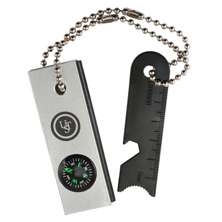 FlintBar 7-in-1 ULTIMATE-SURVIVAL-TECHNOLOGIES