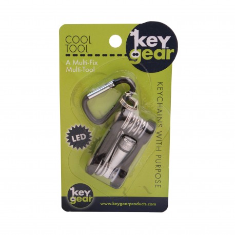 Cool Tool, Black ULTIMATE-SURVIVAL-TECHNOLOGIES