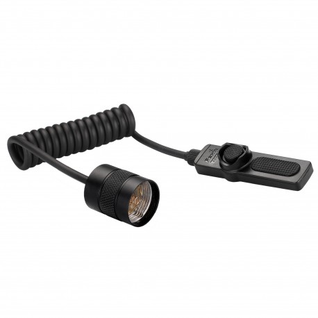 Remote Switch for TK16, TK32, Black FENIX-FLASHLIGHTS