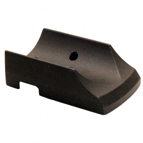 Ruger MK2 Pistol Micro Dot Mount NCSTAR