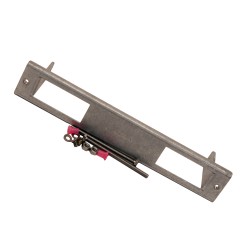 IDMK ONIX 8 In Dash Mounting Kit HUMMINBIRD