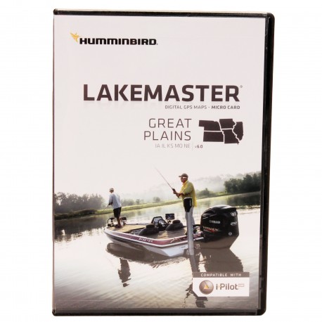 GREAT PLAINS HUMMINBIRD