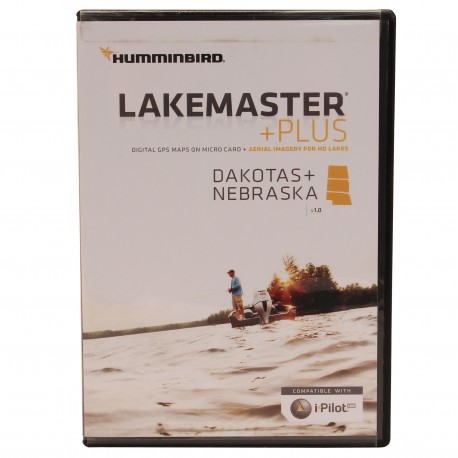 DAK/NEB PLUS HUMMINBIRD