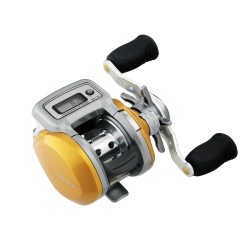 Accudepth ICV 6.3:1 3+1BB DAIWA