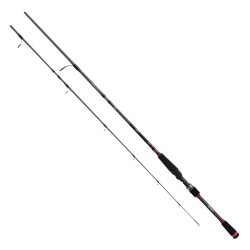 Ardito Travel 7'6" MH 3pc DAIWA