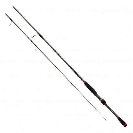 Ardito Travel 7'6" MH 3pc DAIWA