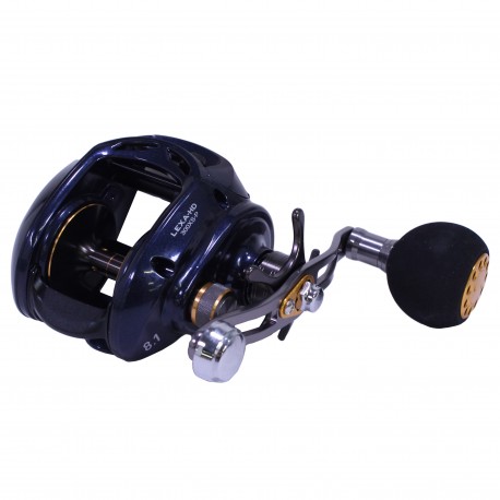 Lexa 300 8.1:1 6+1 DAIWA