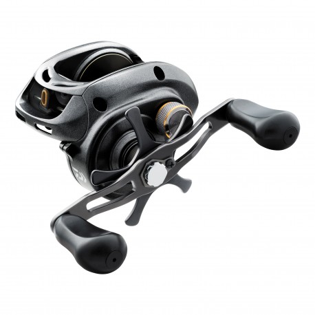 Lexa 400 8.1:1 6+1 LH DAIWA
