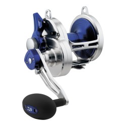 Saltiga 40sz 2spd 6+1BB DAIWA