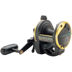 Sealine SW 20sz 6.1:1 4BB DAIWA