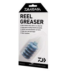 Daiwa Reel Greaser DAIWA
