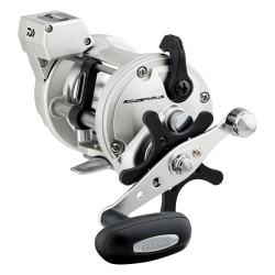 Accudepth 4.2:1 1BB XH DAIWA