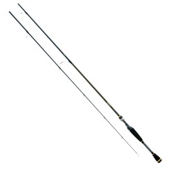 Aird-X 6'6" M 2pc DAIWA