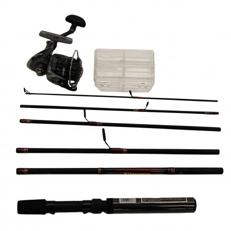 Executive Spin Soft DAIWA