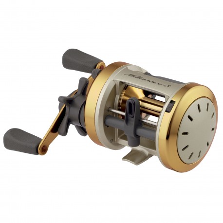 Millionaire 300 5.1:1 2+1BB DAIWA