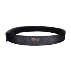 Ultra In Duty Belt Black- XL 44-4 UNCLE-MIKES