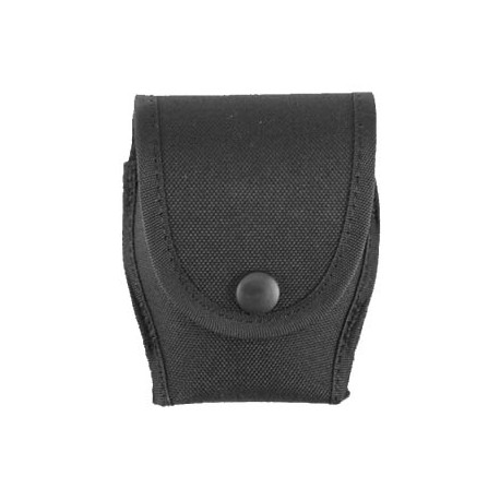 Single Duty Cuff Case, Back UNCLE-MIKES