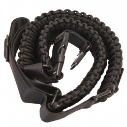 Tactical Single Point Paracord Sling FIREFIELD