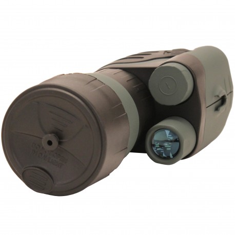 Spartan 4x50 Night Vision Monocular FIREFIELD