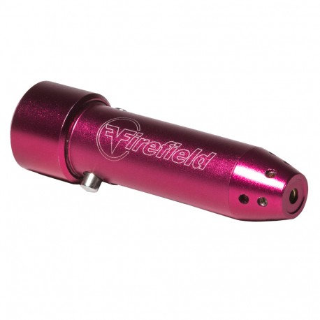 Red Laser Universal Boresight FIREFIELD