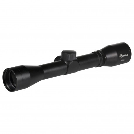 Agility 4x32 Riflescope FIREFIELD